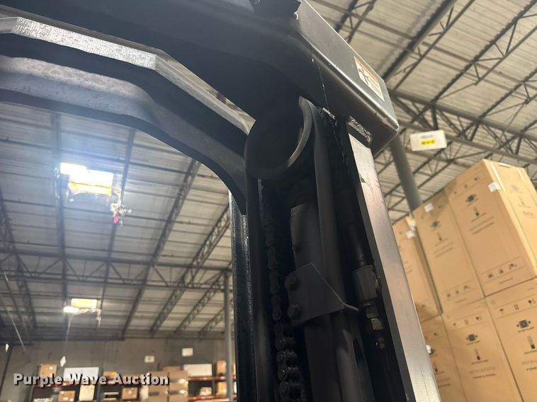 image for item EC3681 Crown SP 3500 order picker