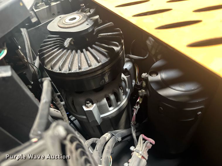 image for item EC3681 Crown SP 3500 order picker