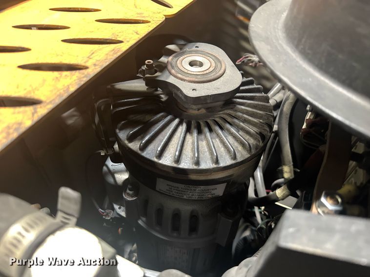 image for item EC3681 Crown SP 3500 order picker