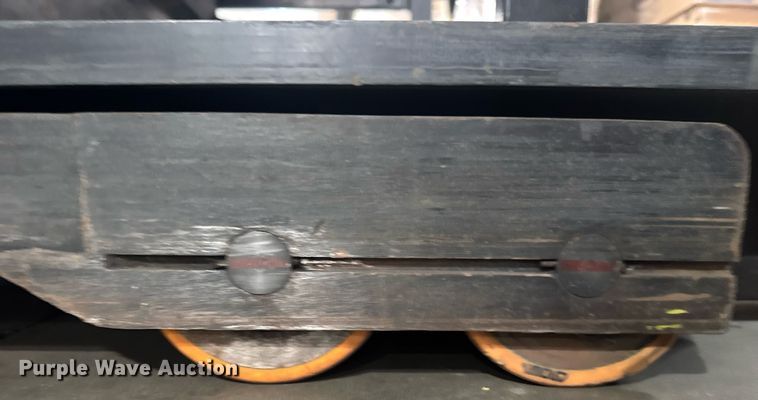 image for item EC3681 Crown SP 3500 order picker