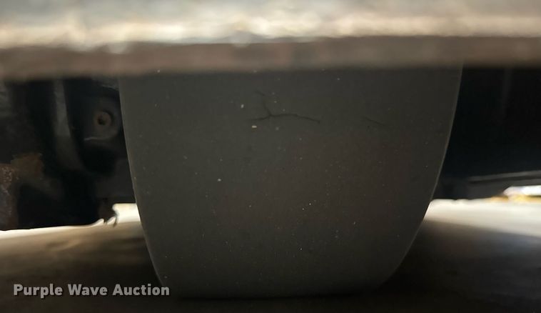 image for item EC3681 Crown SP 3500 order picker