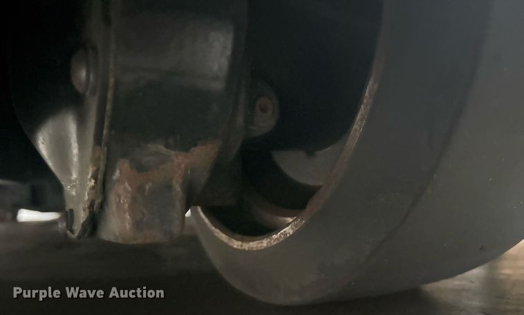 image for item EC3681 Crown SP 3500 order picker