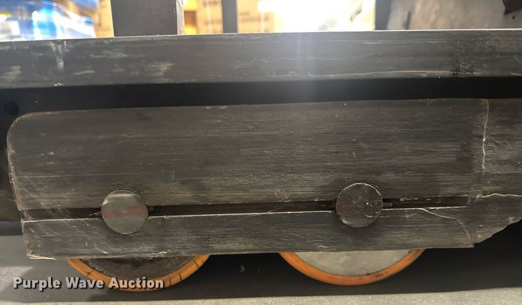 image for item EC3681 Crown SP 3500 order picker