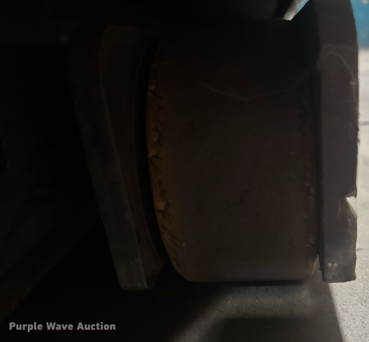 image for item EC3681 Crown SP 3500 order picker