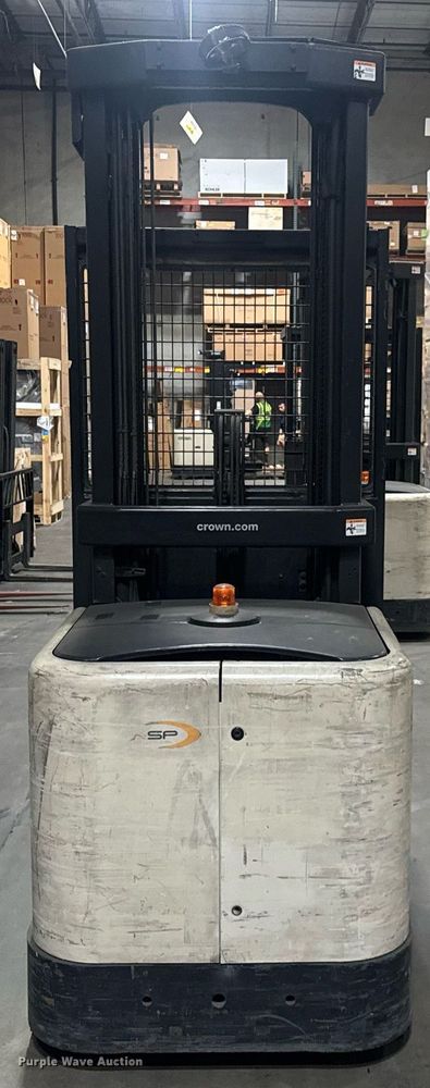 image for item EC3682 Crown SP 3500 order picker