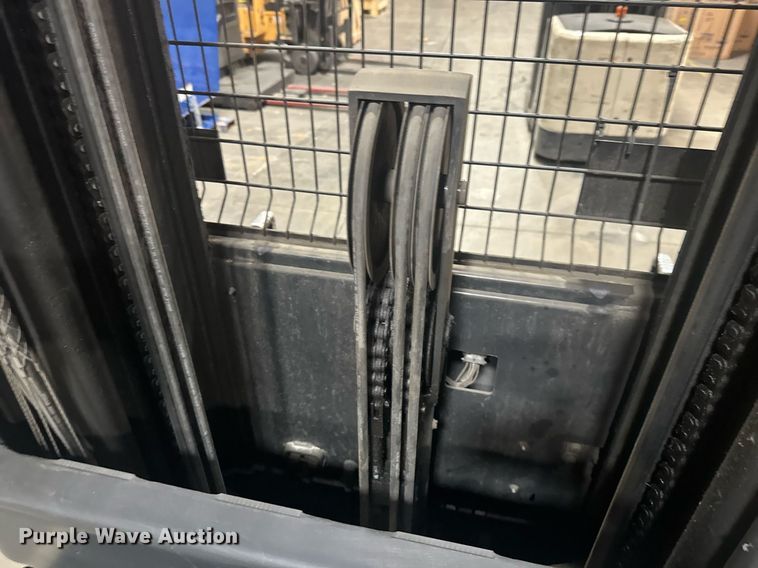 image for item EC3682 Crown SP 3500 order picker