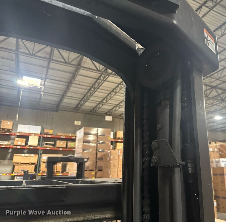 image for item EC3682 Crown SP 3500 order picker