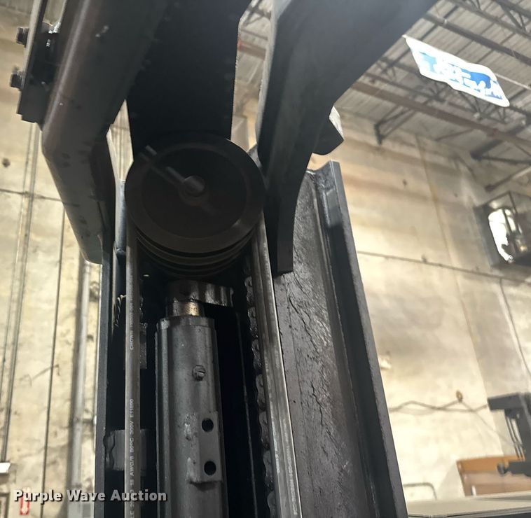 image for item EC3682 Crown SP 3500 order picker