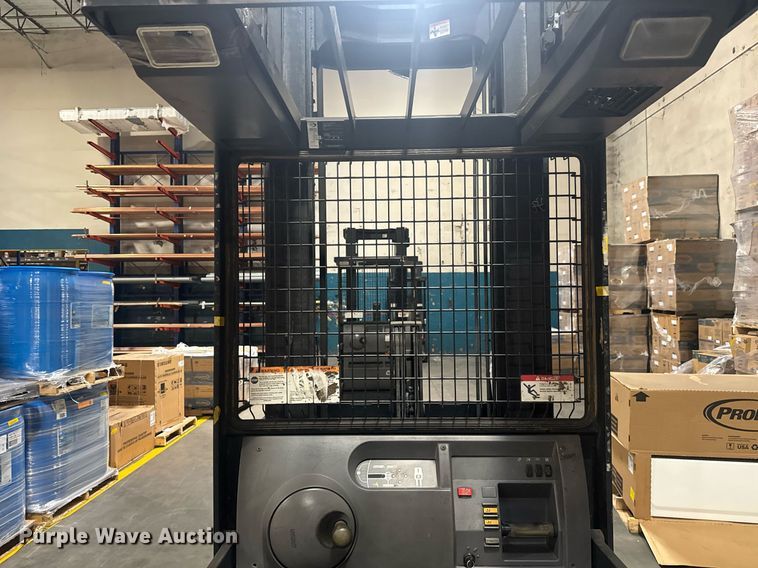 image for item EC3682 Crown SP 3500 order picker