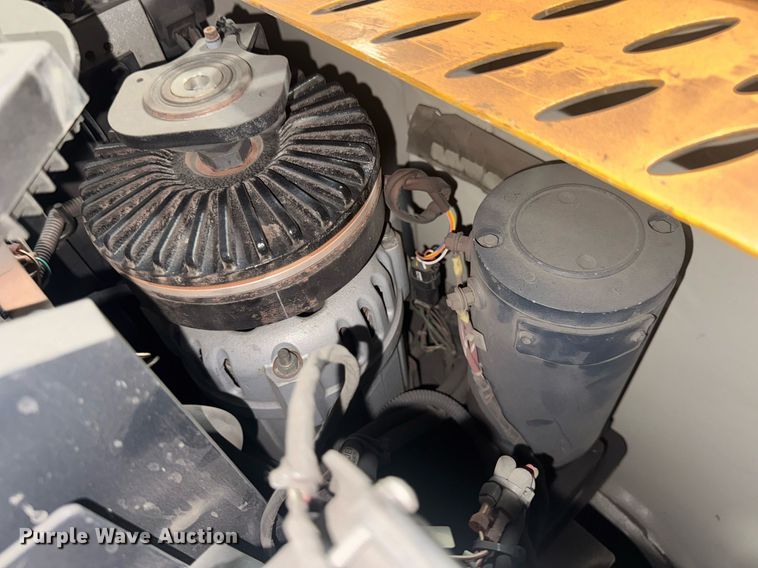 image for item EC3682 Crown SP 3500 order picker