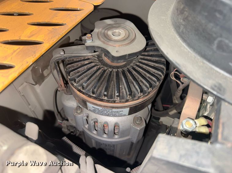 image for item EC3682 Crown SP 3500 order picker