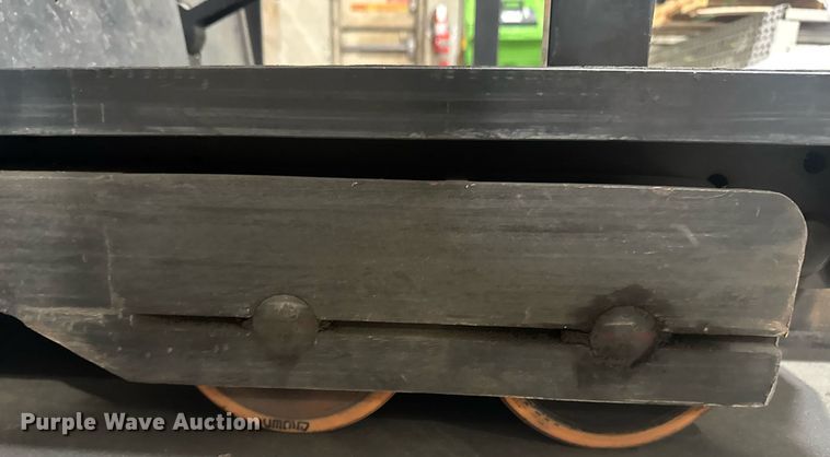 image for item EC3682 Crown SP 3500 order picker