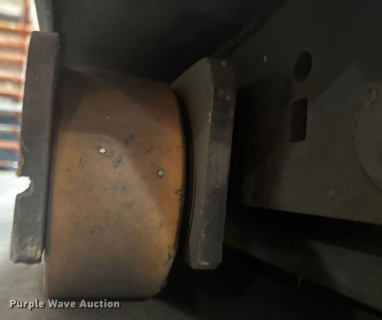 image for item EC3682 Crown SP 3500 order picker