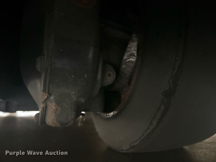 image for item EC3682 Crown SP 3500 order picker