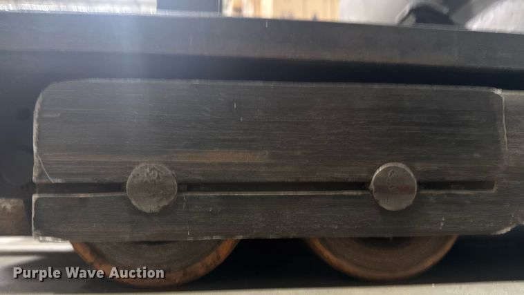 image for item EC3682 Crown SP 3500 order picker