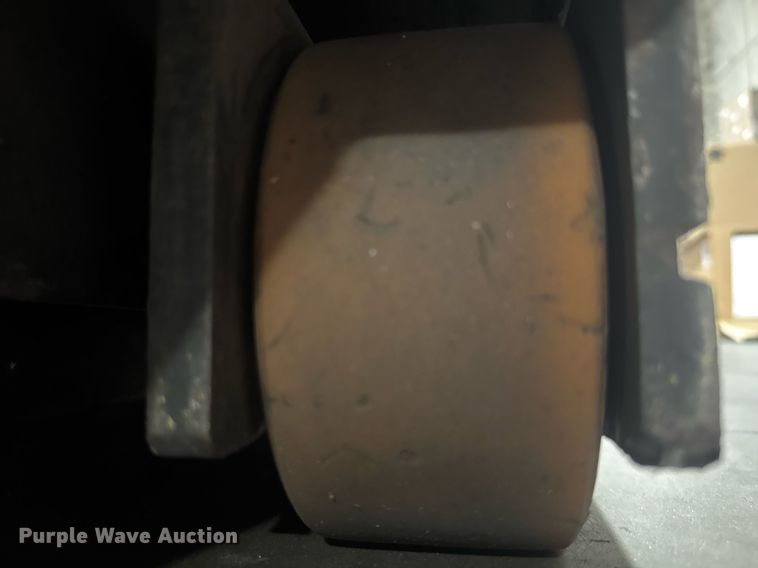 image for item EC3682 Crown SP 3500 order picker