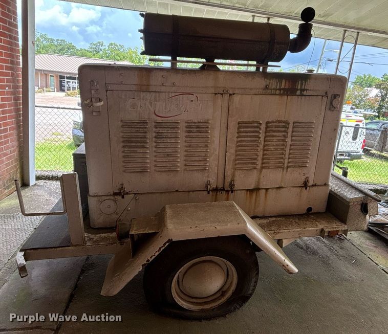 image for item EC3683 Onan 30. OEK-15R/14602K generator