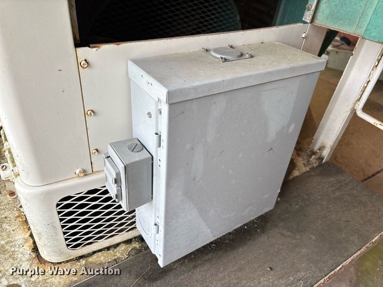 image for item EC3683 Onan 30. OEK-15R/14602K generator