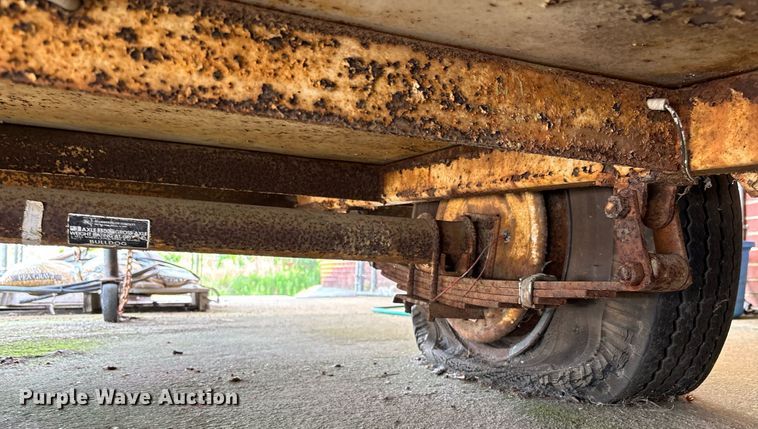 image for item EC3683 Onan 30. OEK-15R/14602K generator