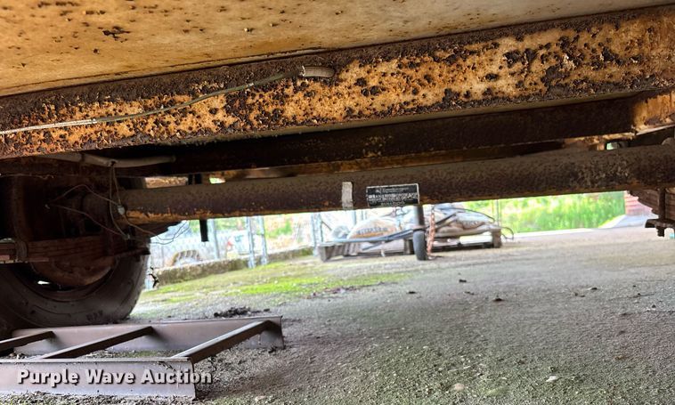 image for item EC3683 Onan 30. OEK-15R/14602K generator