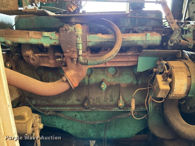 image for item EC3683 Onan 30. OEK-15R/14602K generator