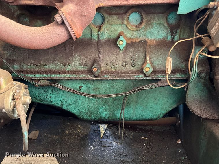 image for item EC3683 Onan 30. OEK-15R/14602K generator