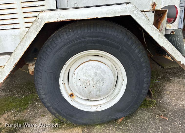 image for item EC3683 Onan 30. OEK-15R/14602K generator