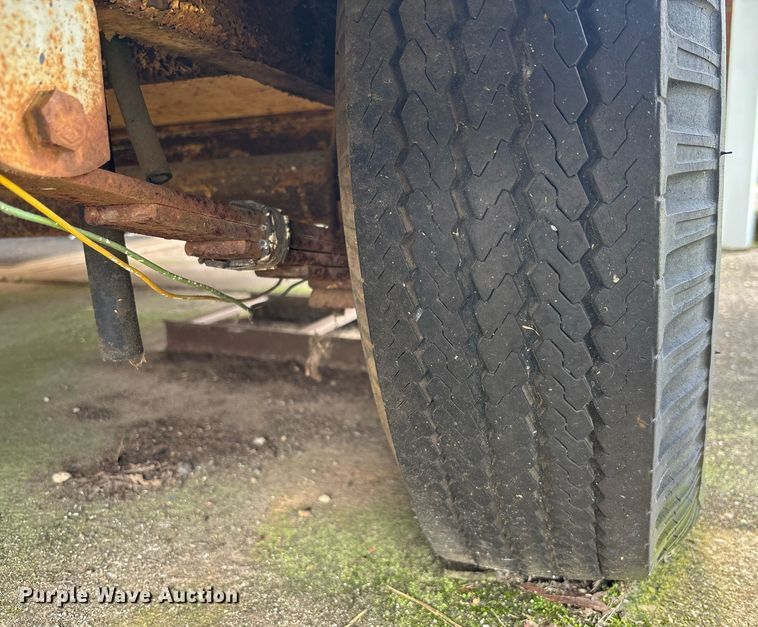 image for item EC3683 Onan 30. OEK-15R/14602K generator