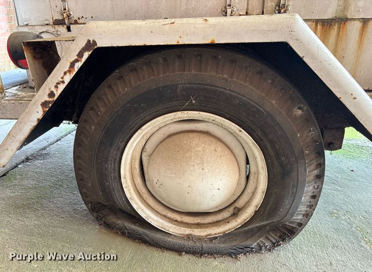 image for item EC3683 Onan 30. OEK-15R/14602K generator