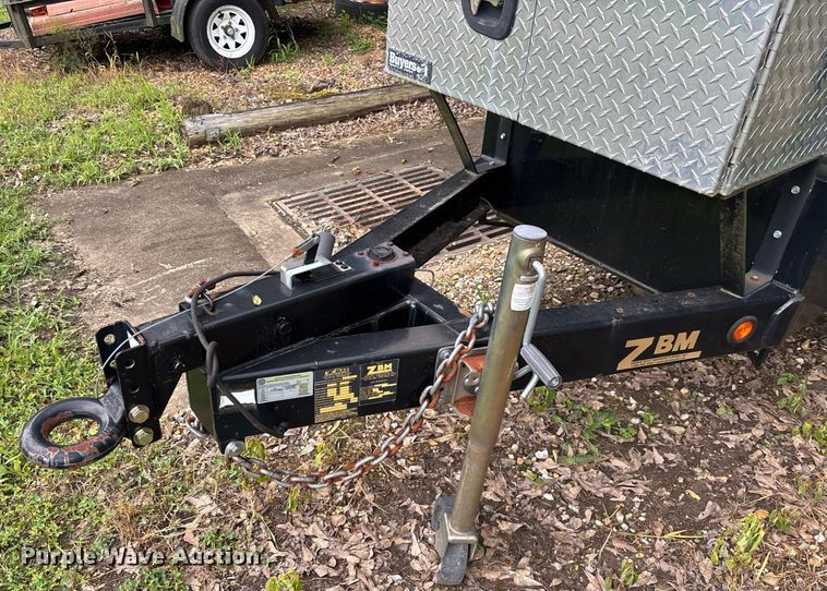 image for item EC3685 2015 Cummins Power Generation GD03C-1531442 generator