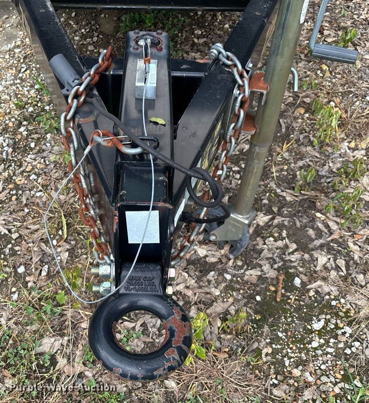 image for item EC3685 2015 Cummins Power Generation GD03C-1531442 generator