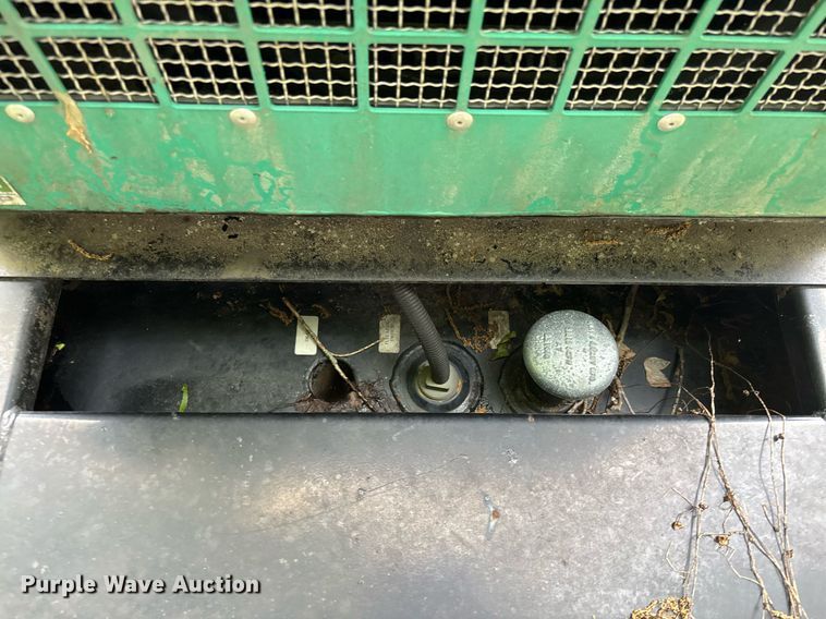 image for item EC3685 2015 Cummins Power Generation GD03C-1531442 generator