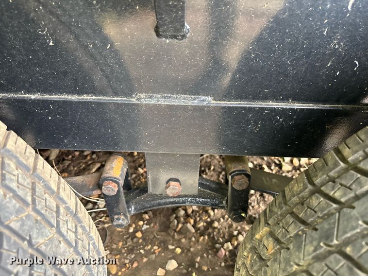 image for item EC3685 2015 Cummins Power Generation GD03C-1531442 generator