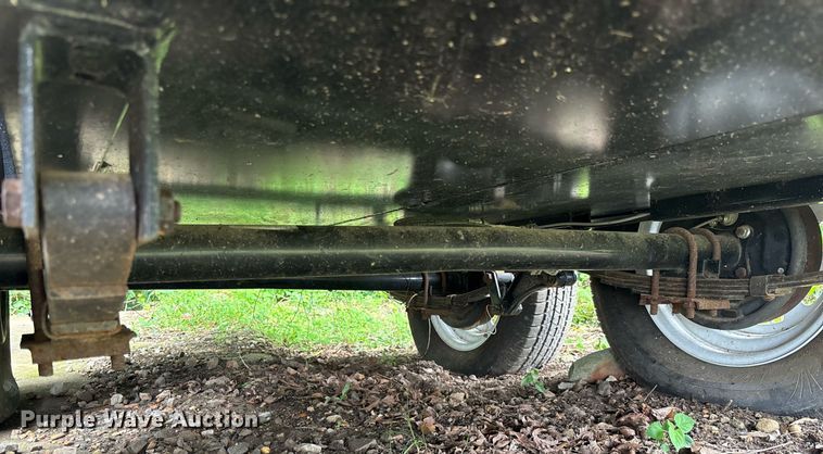 image for item EC3685 2015 Cummins Power Generation GD03C-1531442 generator