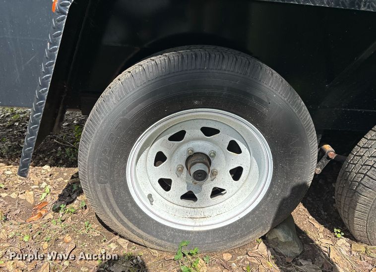 image for item EC3685 2015 Cummins Power Generation GD03C-1531442 generator