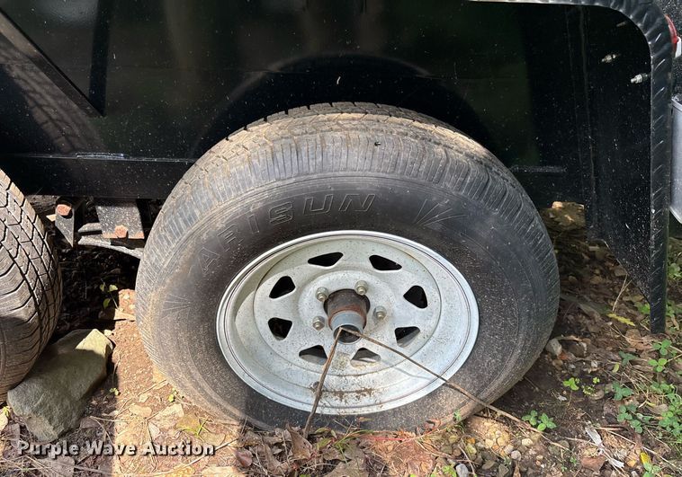 image for item EC3685 2015 Cummins Power Generation GD03C-1531442 generator