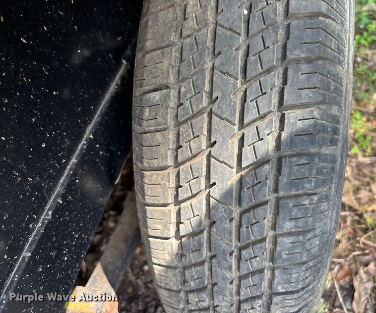 image for item EC3685 2015 Cummins Power Generation GD03C-1531442 generator