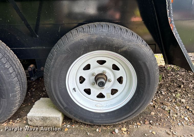 image for item EC3685 2015 Cummins Power Generation GD03C-1531442 generator