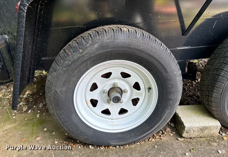 image for item EC3685 2015 Cummins Power Generation GD03C-1531442 generator