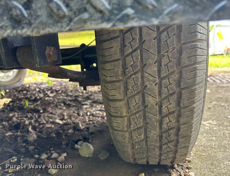 image for item EC3685 2015 Cummins Power Generation GD03C-1531442 generator