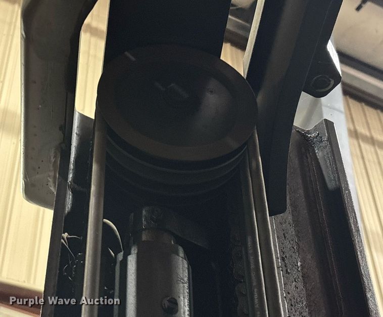 image for item EC3689 2016 Crown SP3520-30 order picker