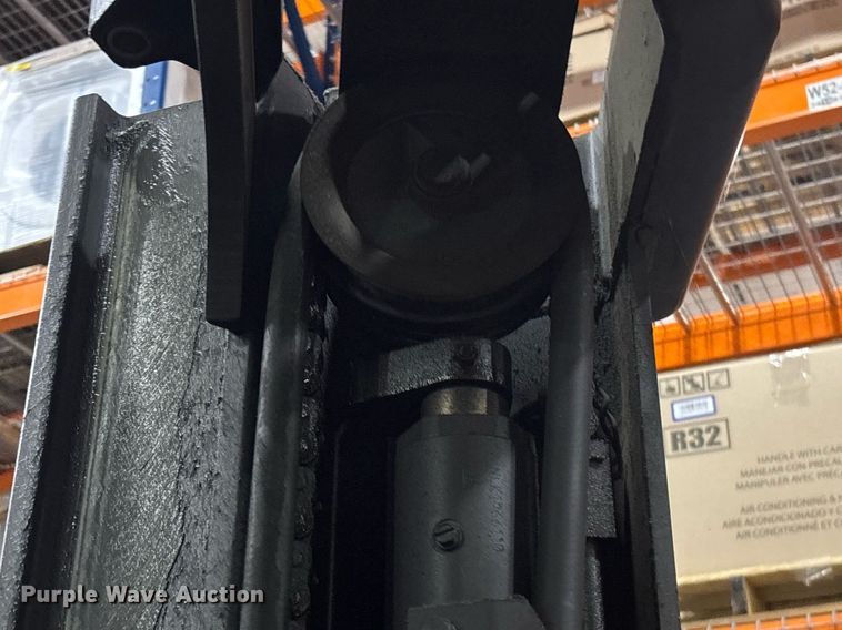 image for item EC3689 2016 Crown SP3520-30 order picker