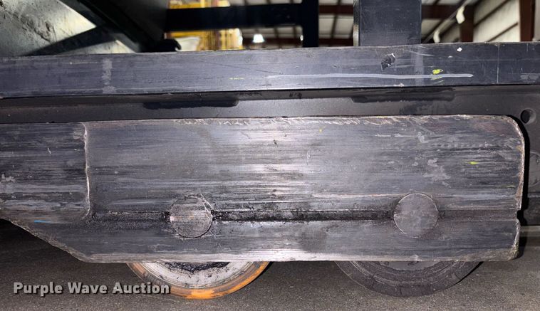 image for item EC3689 2016 Crown SP3520-30 order picker