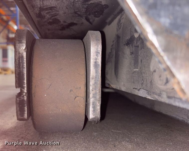 image for item EC3689 2016 Crown SP3520-30 order picker