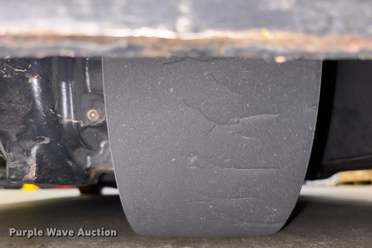 image for item EC3689 2016 Crown SP3520-30 order picker