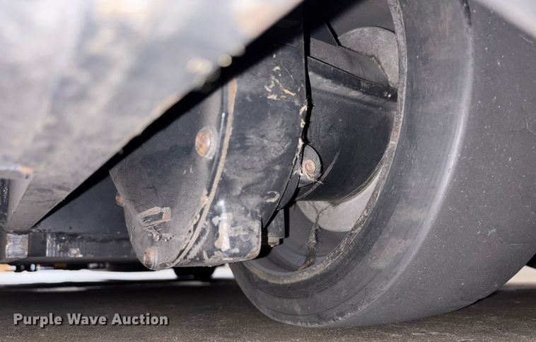 image for item EC3689 2016 Crown SP3520-30 order picker