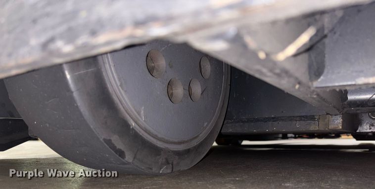 image for item EC3689 2016 Crown SP3520-30 order picker