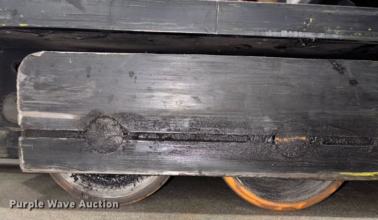 image for item EC3689 2016 Crown SP3520-30 order picker