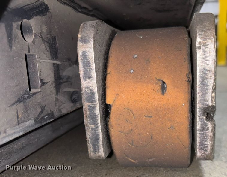 image for item EC3689 2016 Crown SP3520-30 order picker