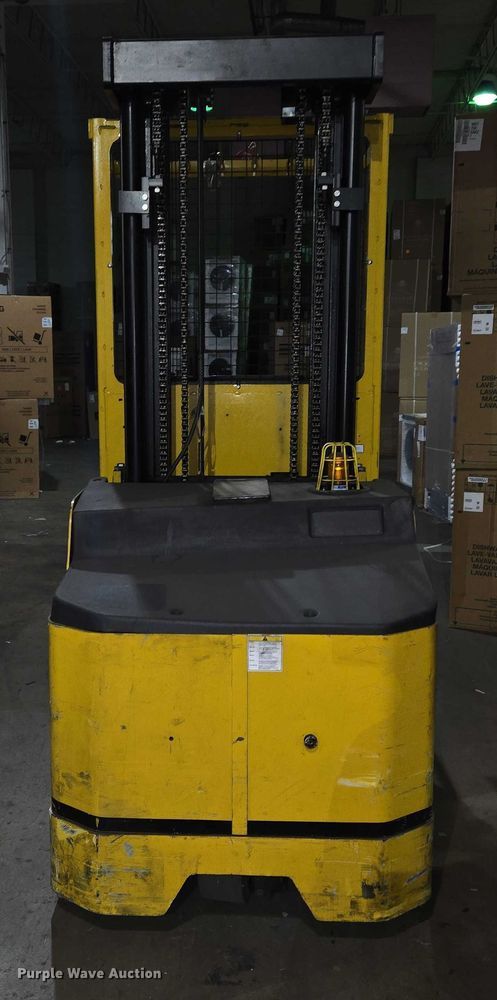 image for item EC4278 2016 Yale OS030EF order picker